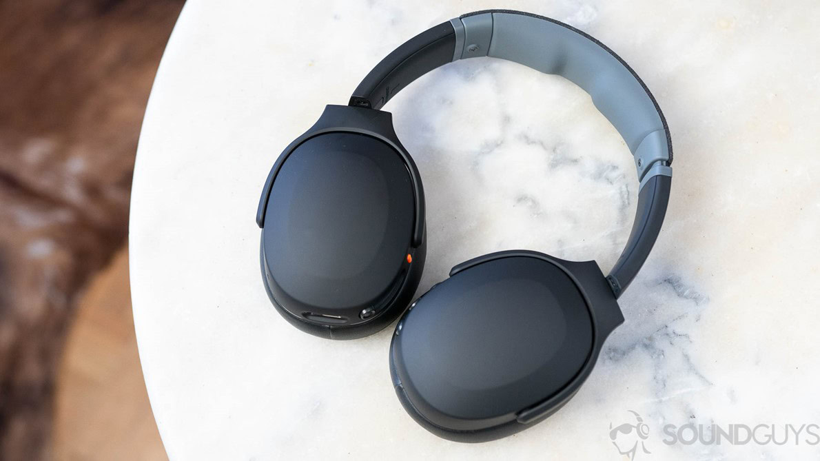 Skullcandy Crusher Evo deal cuts $88 off these bass-heavy headphones
