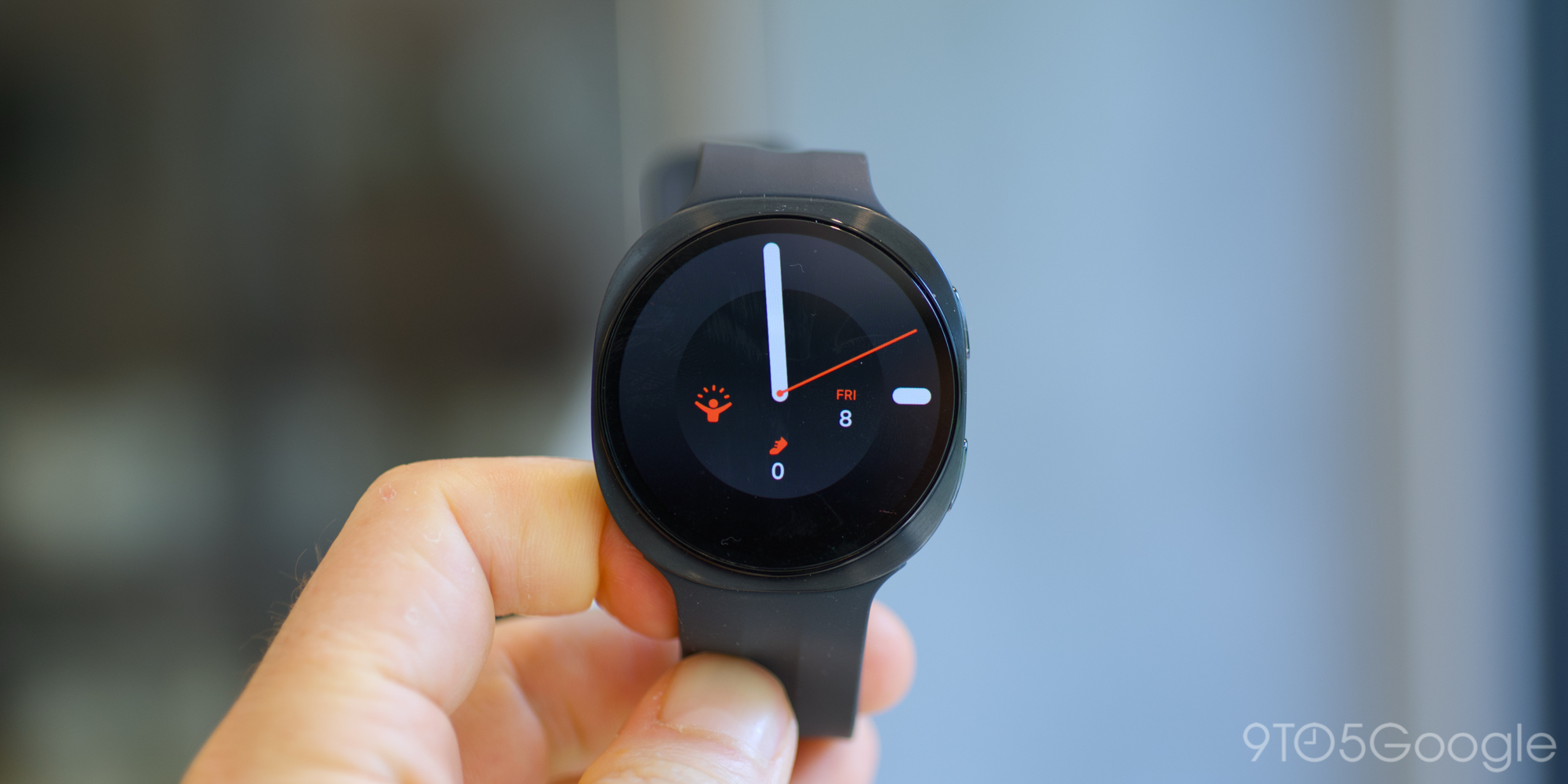 Samsung’s advanced sleep apnea detection is coming to these Galaxy wearables