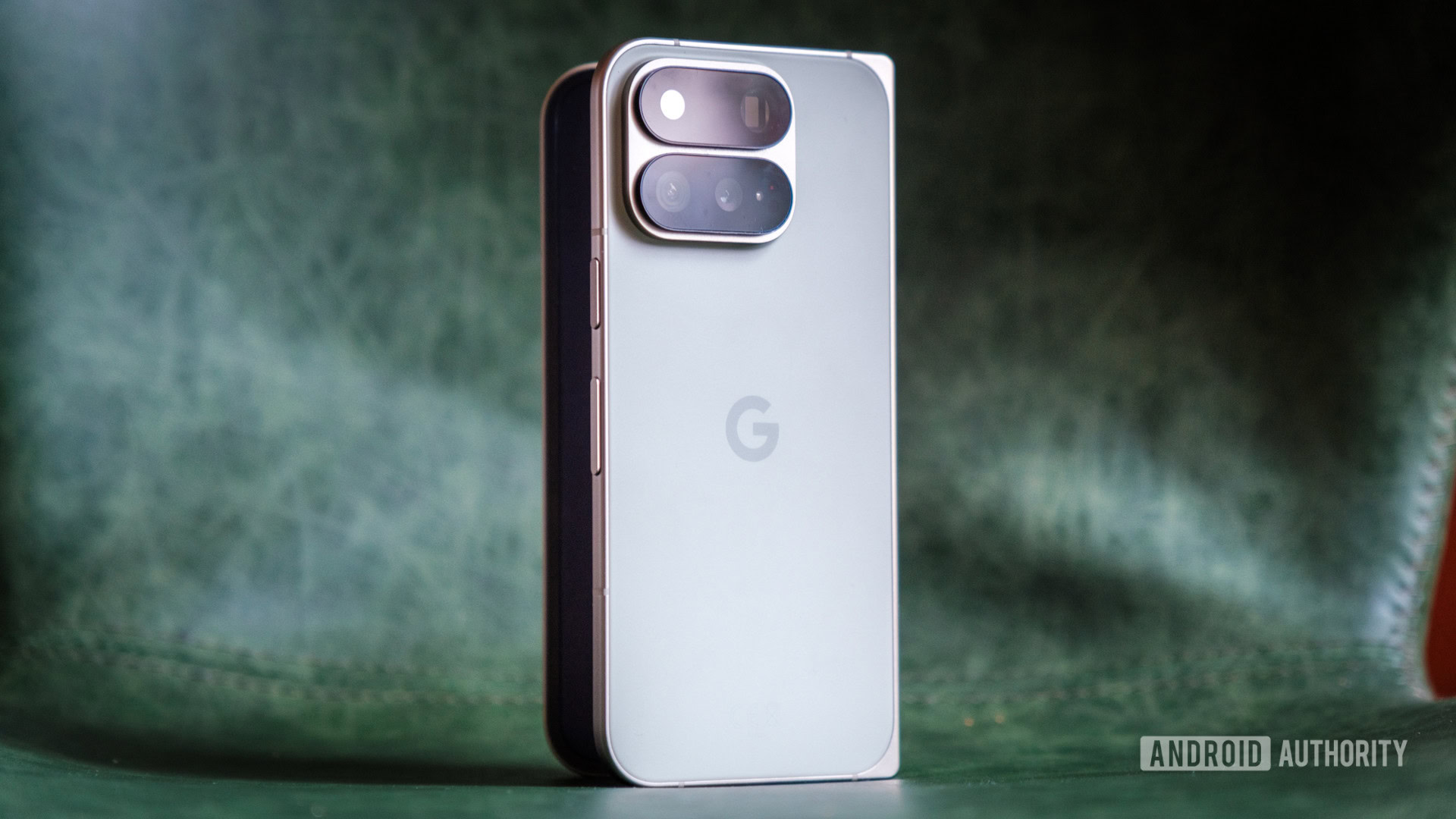 Is your Pixel 9 Pro Fold acting up? Google support may offer a big upgrade to replace it