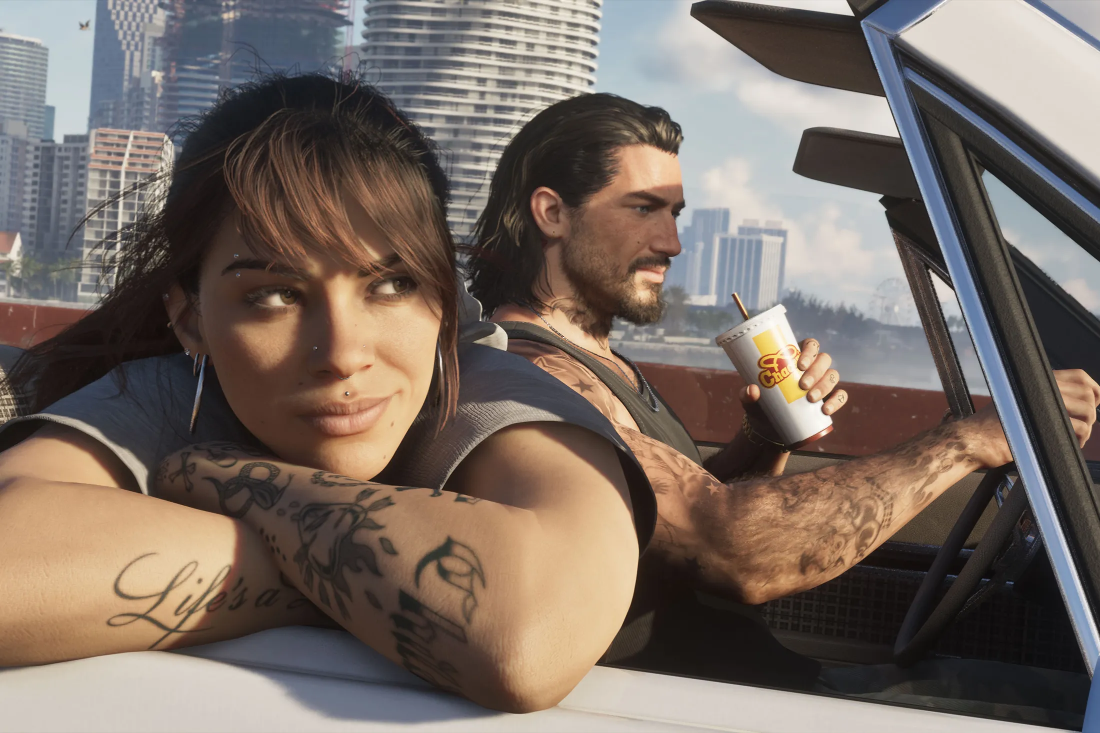 This Company Will Pay You $112 an Hour to Play GTA 6 and Give Your ‘Honest Verdict’