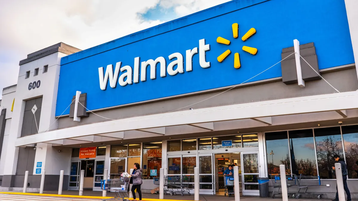 FTC orders Target, Walmart to provide details in personalized pricing inquiry