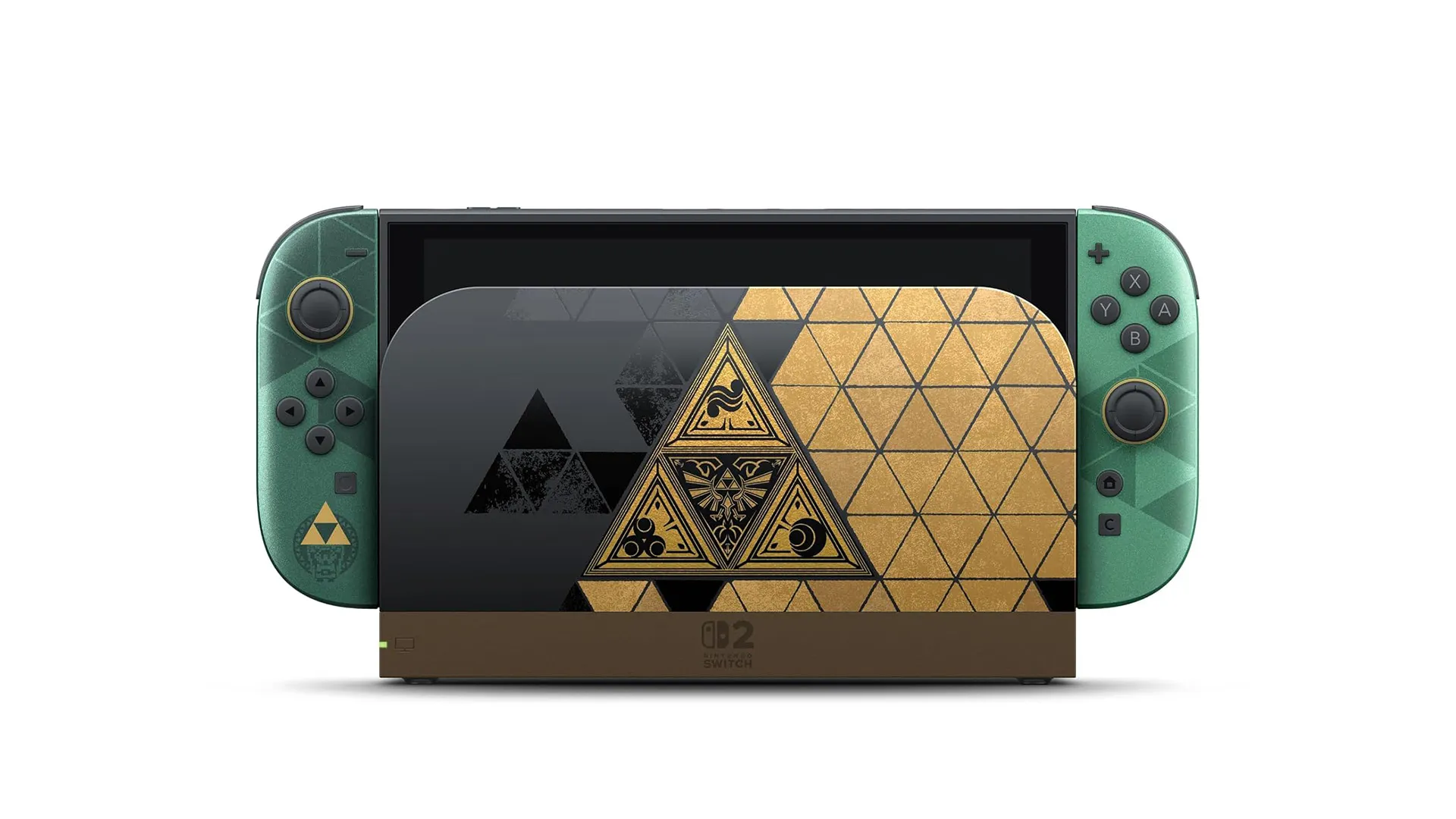 Zelda Nintendo Switch 2 Edition Is in Stock Right Now
