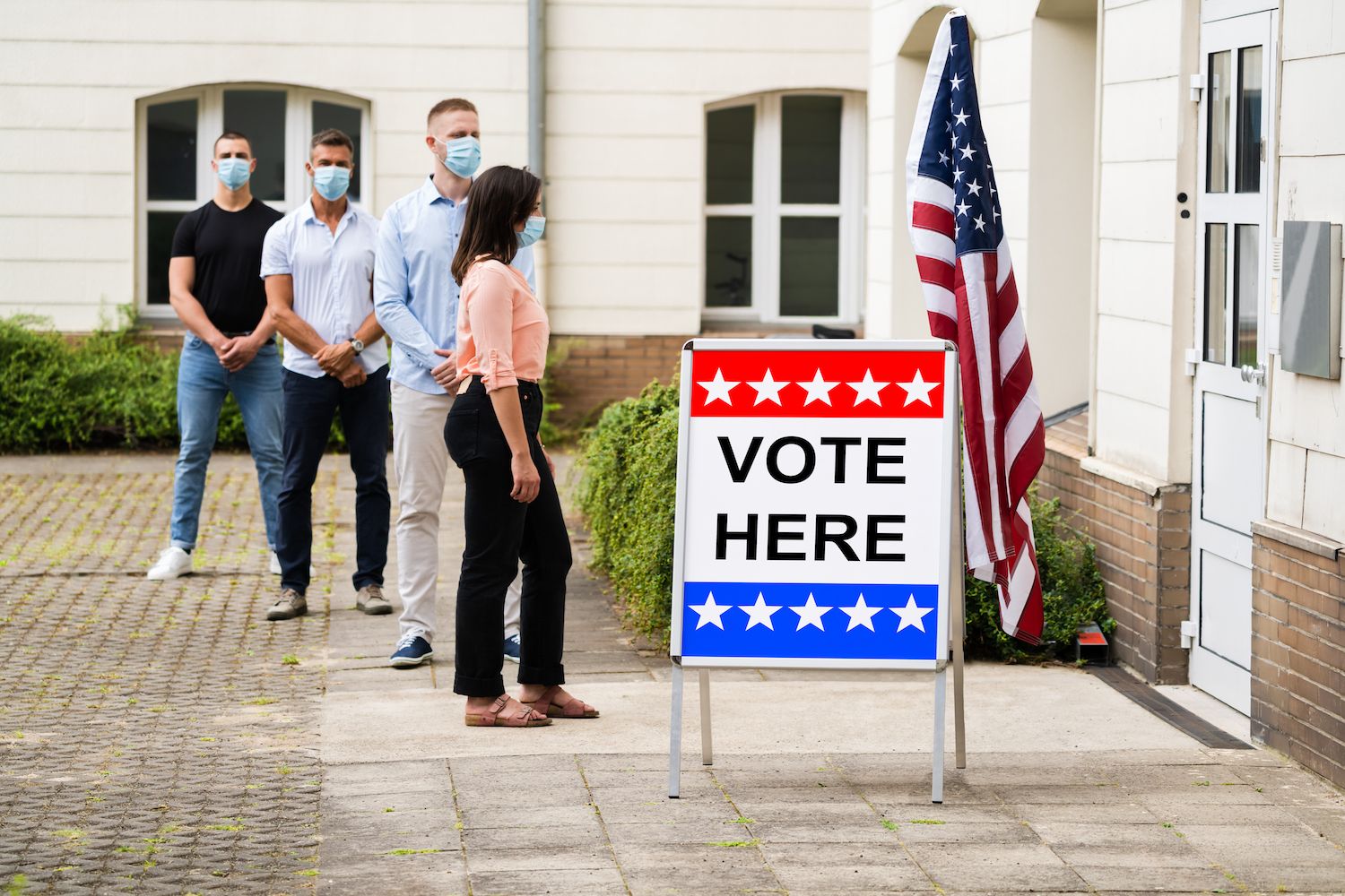ChatGPT, Gemini and Perplexity are getting election facts wrong — and a new study shows why