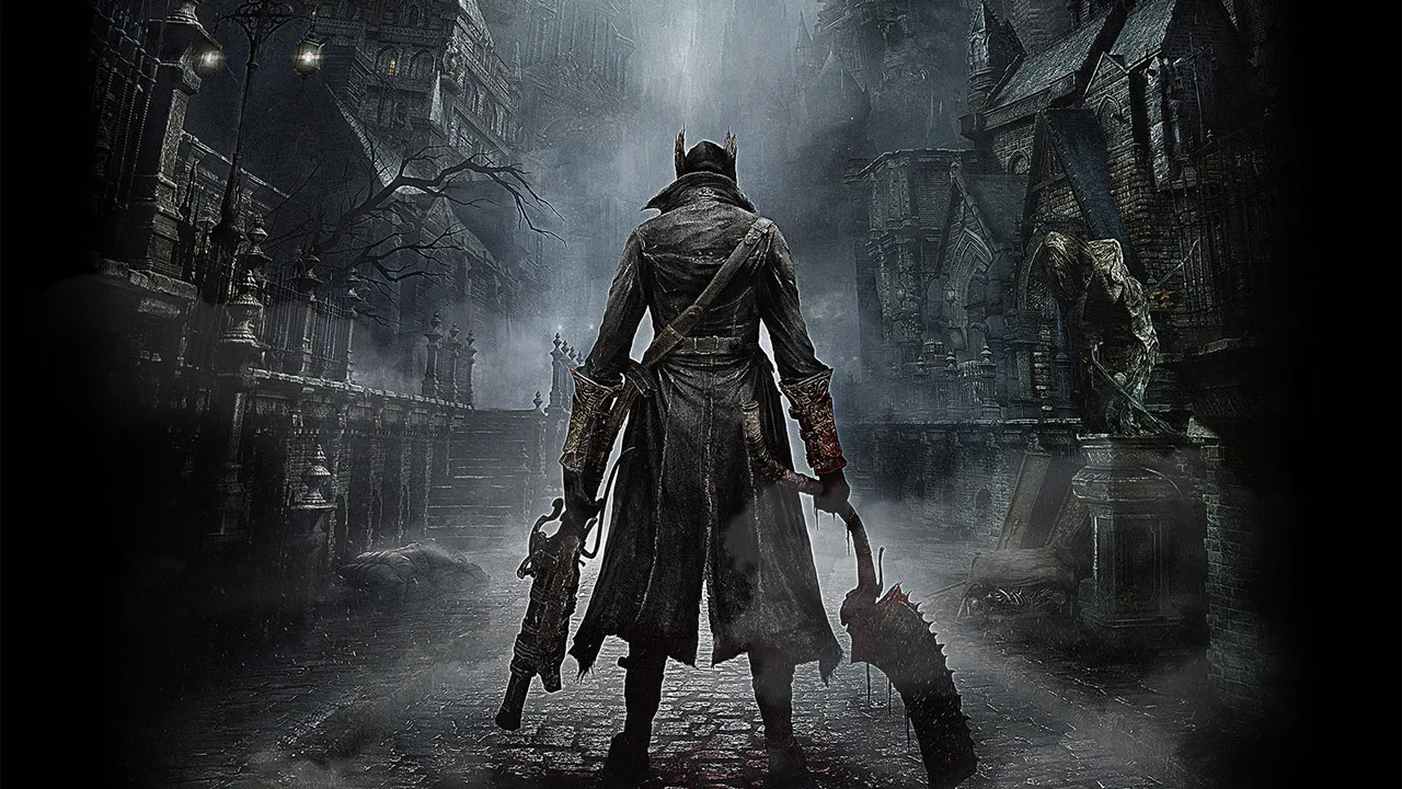 Bloodborne Movie Officially Sets Director in New Update