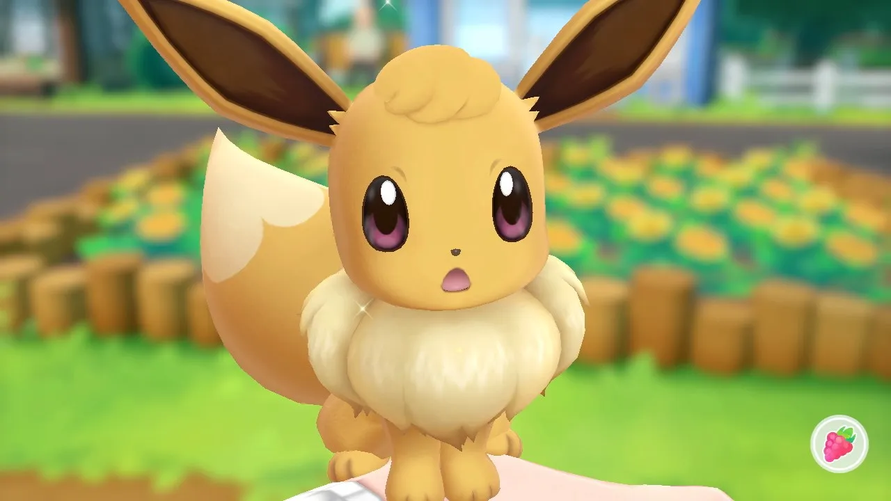 Pokémon's TCG World Is Already Blowing Up Over 30th Anniversary's Eeveelution Release