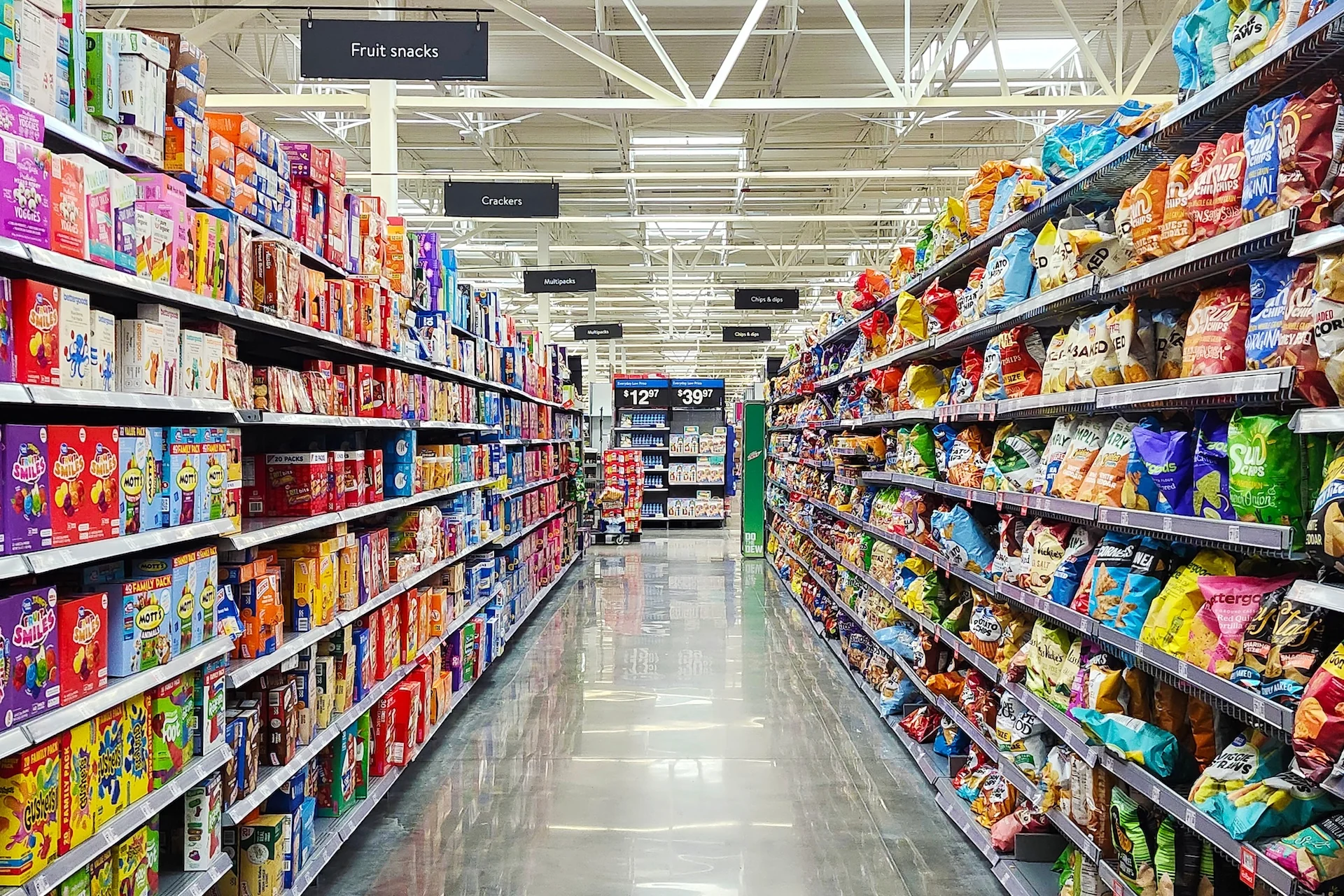 Feds Demand Info on Surveillance Pricing From 9 Companies, Including Walmart, Uber, and Delta