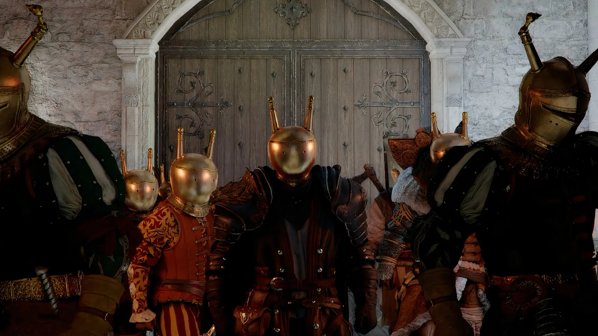 Crimson Desert Charting the Unknown Release Times