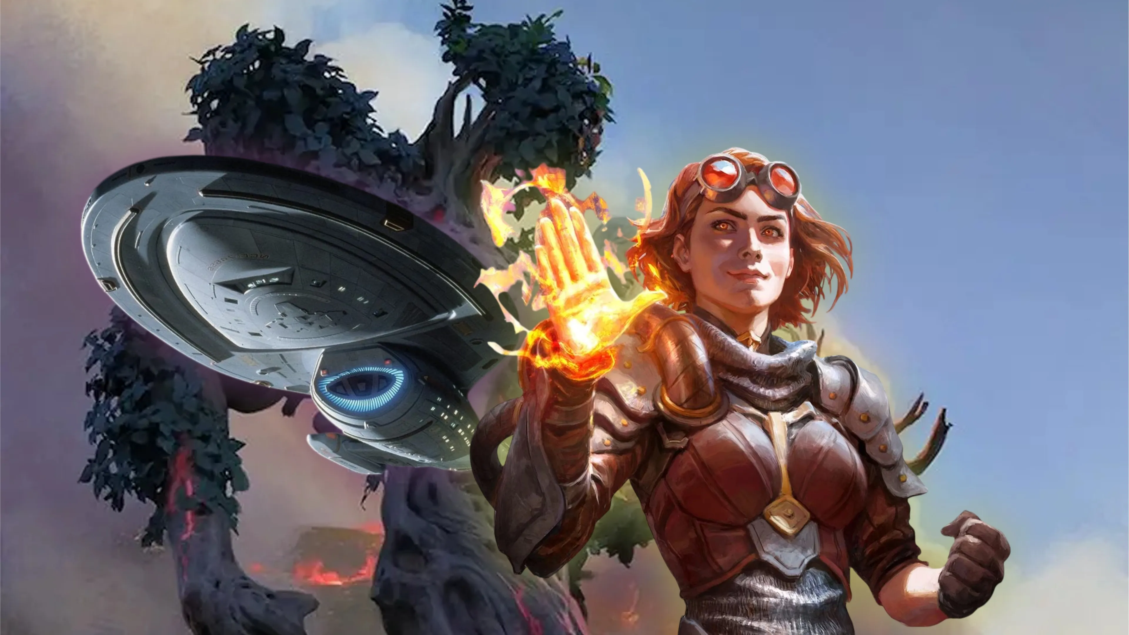 Magic: The Gathering Fans Are Unhappy With New Official Reveals