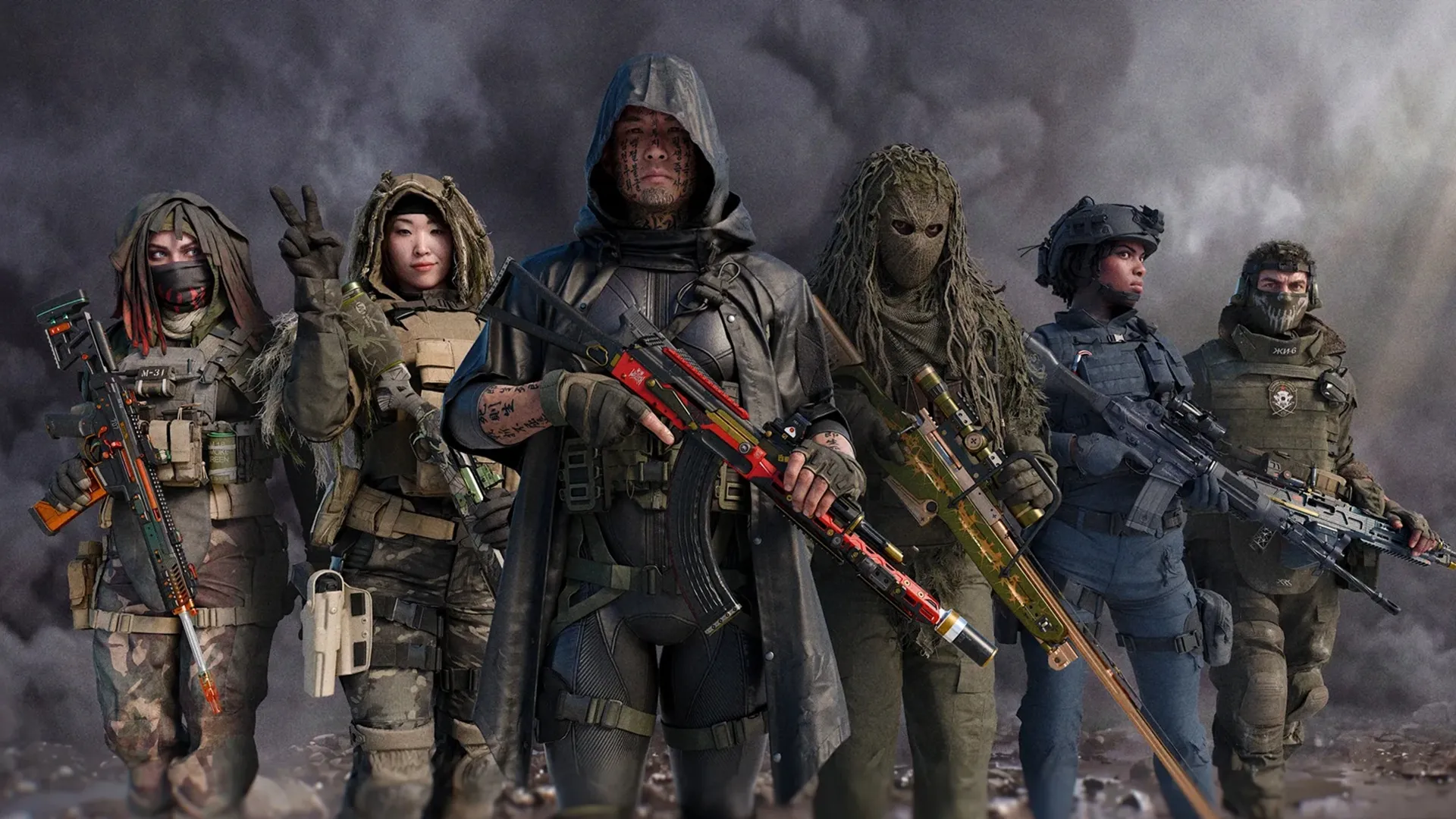 Call of Duty: MW4 Update is Officially Adding Wager Matches