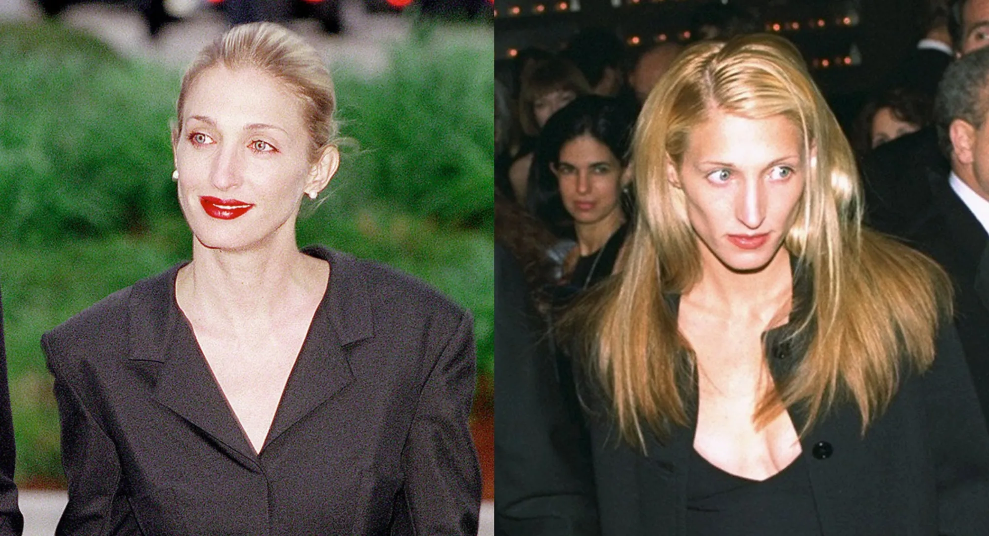 Carolyn Bessette Kennedy’s Favorite Designer Shares New Details About Why Her Style Is Always Trending