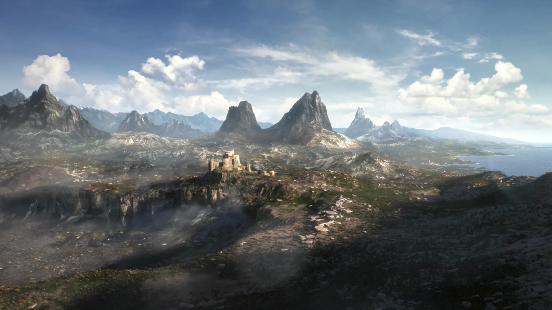 The Elder Scrolls 6: Sentinel will be an Elder Scrolls game about the infinite mysteries of the Elder Scrolls, report with some plot hintage claims