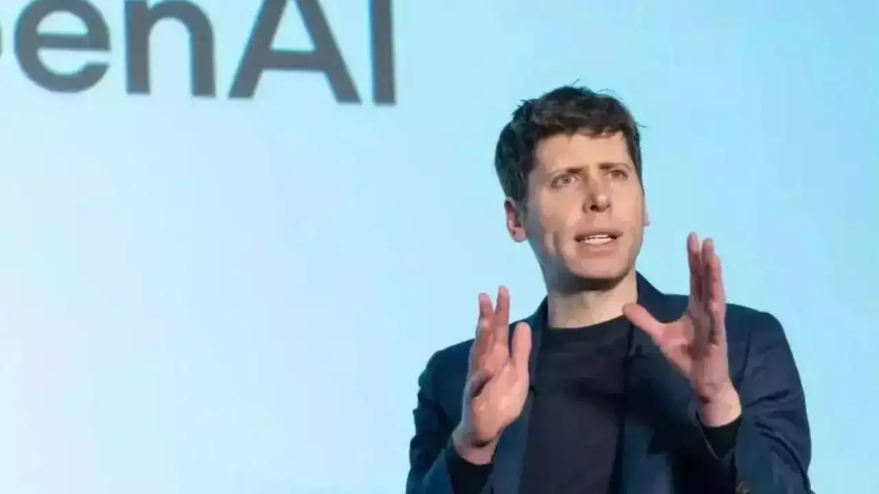 OpenAI CEO Sam Altman sees AI-led software overhaul amid PHP security concerns