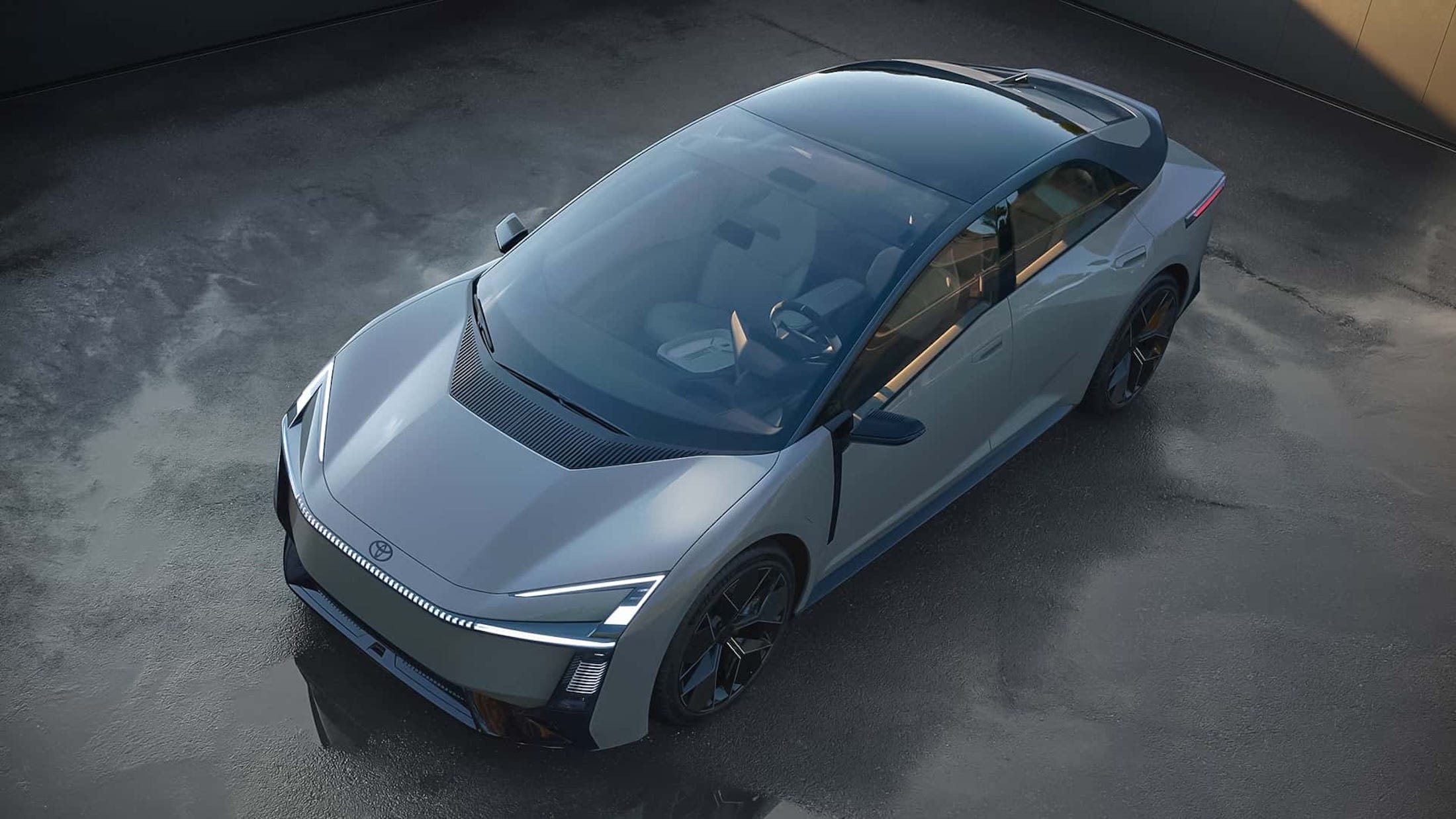 Toyota Details the New Hybrid System Bound for the Next-Gen Corolla