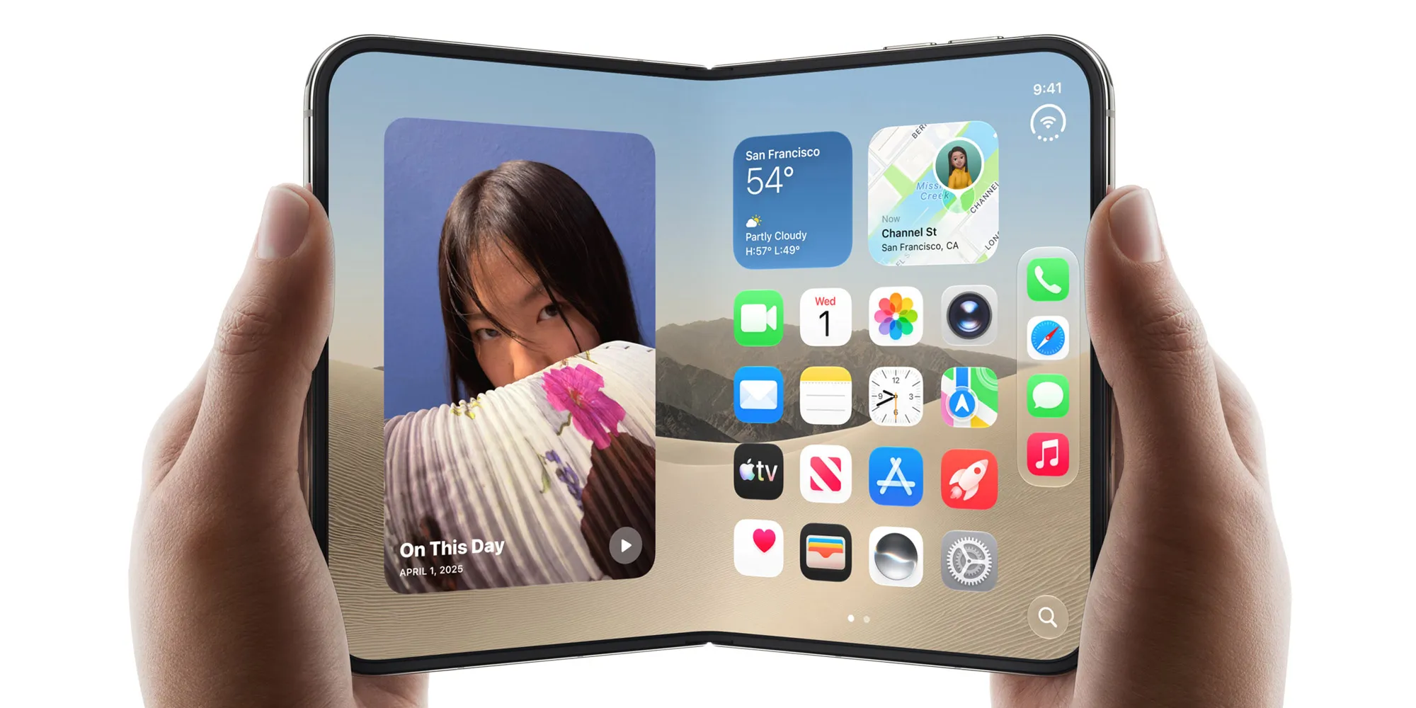iOS 27.2 adds new video feature that’s perfect for iPhone Duo