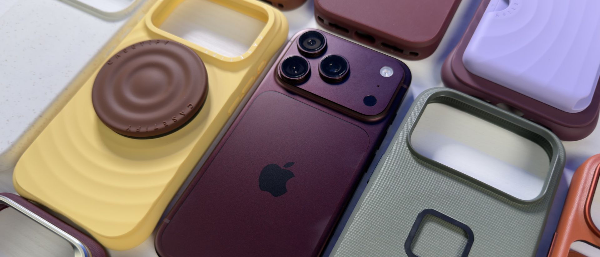 9 of the best iPhone 18 Pro cases, hand-tested by a serial iPhone user