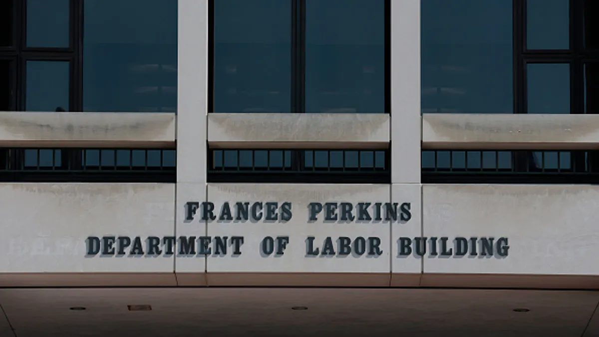Labor Department finalizes sweeping PBM disclosure rule