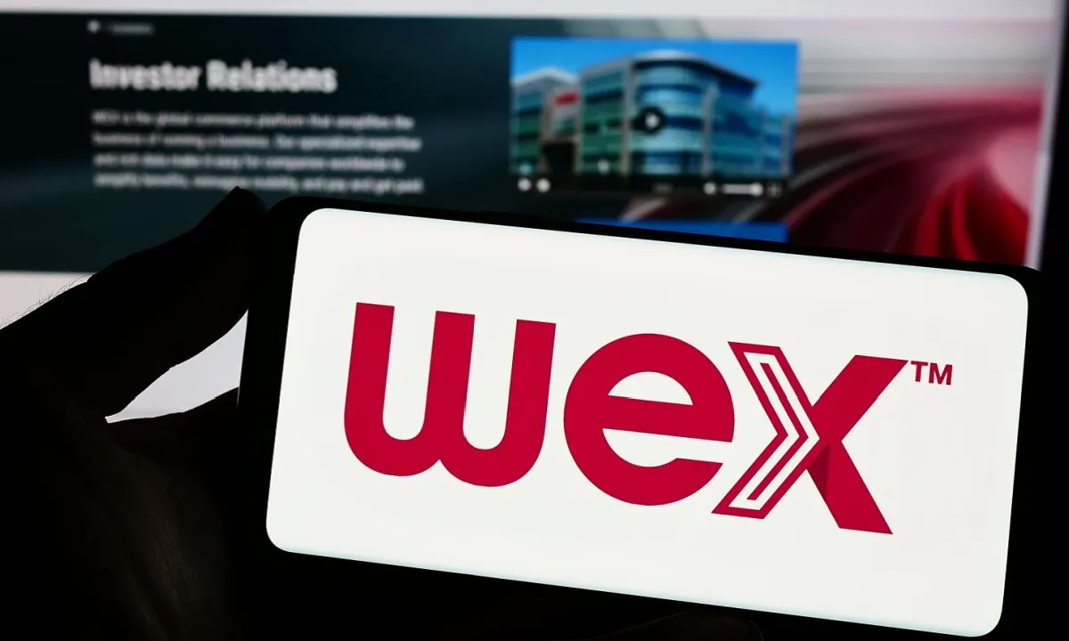 WEX Earns Record Quarterly Revenue While Deploying AI Across Products