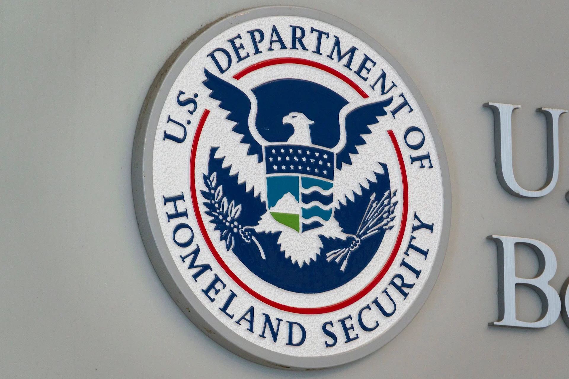 Data From More Than 41,000 DHS Workers Exposed in Massive Leak