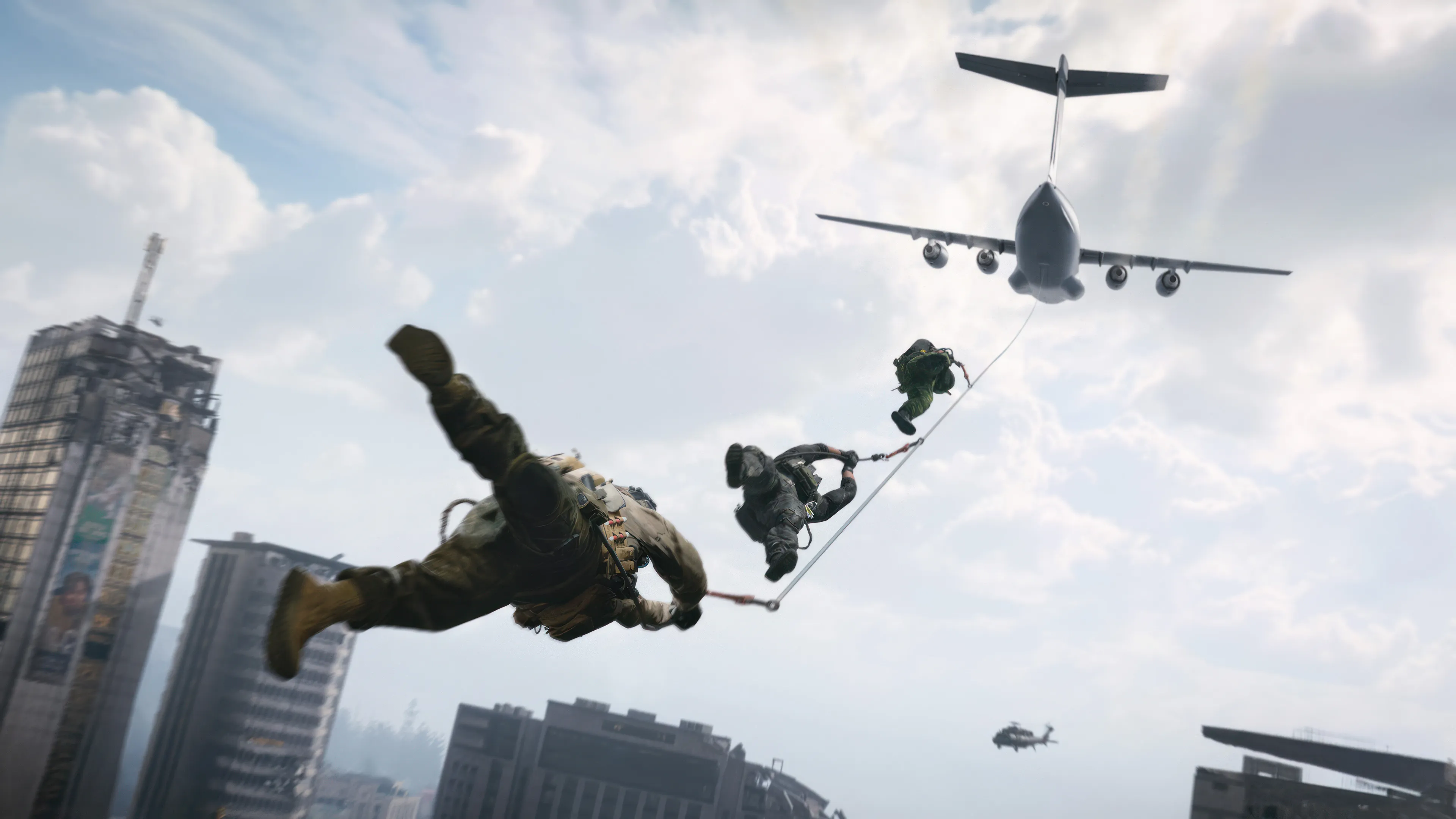 How to Safely Extract in COD Modern Warfare 4 DMZ