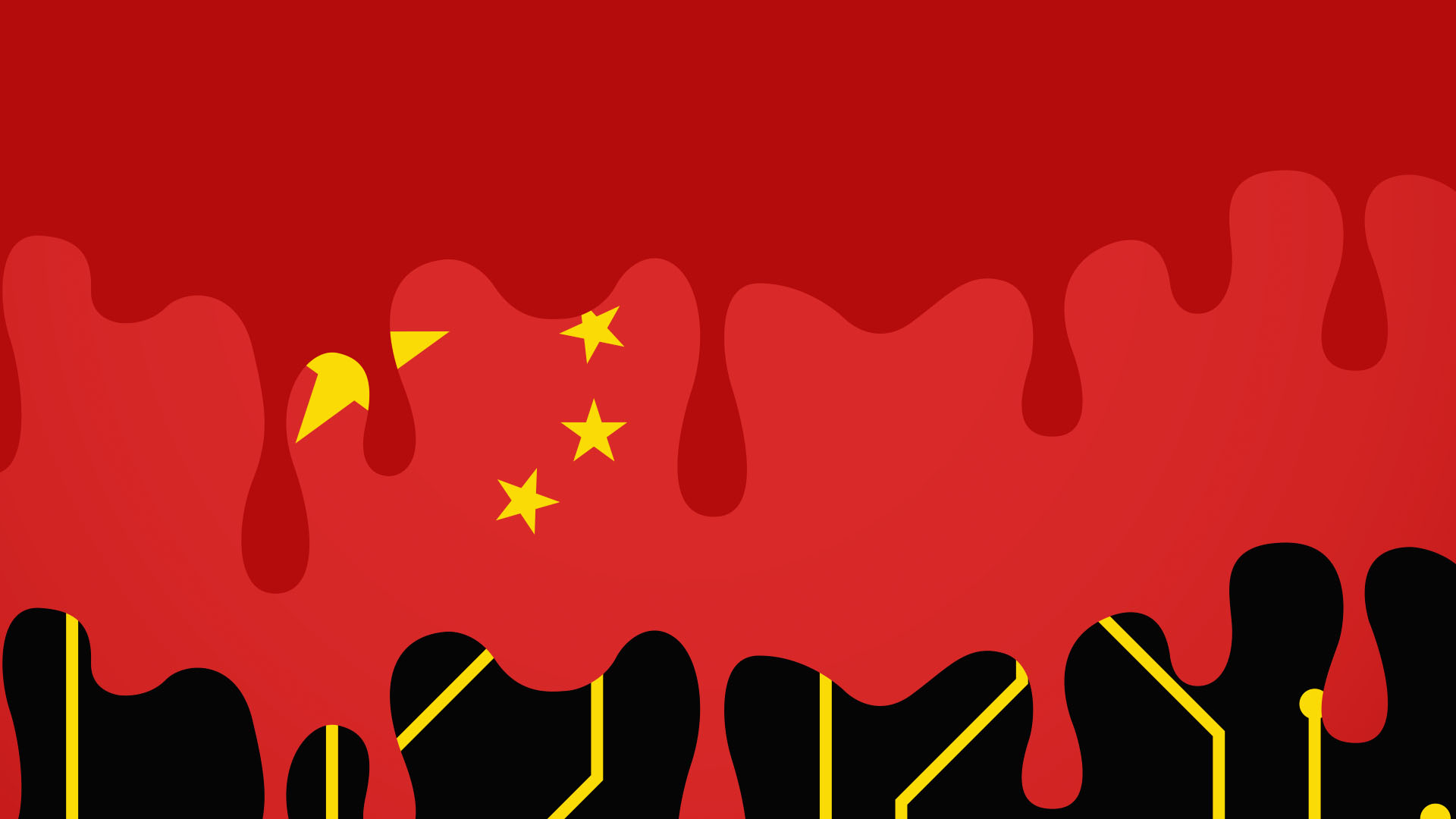 China’s $340B AI bubble has popped — and the charts prove it