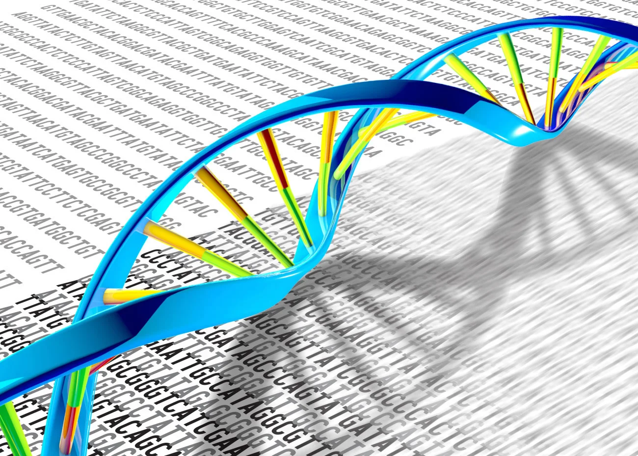 CRISPR Prime Editing Rewrites DNA in the Human Body for the First Time
