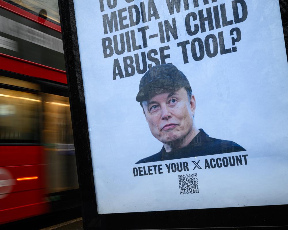 The Guardian view on online harms: Ofcom is failing at its job | Editorial
