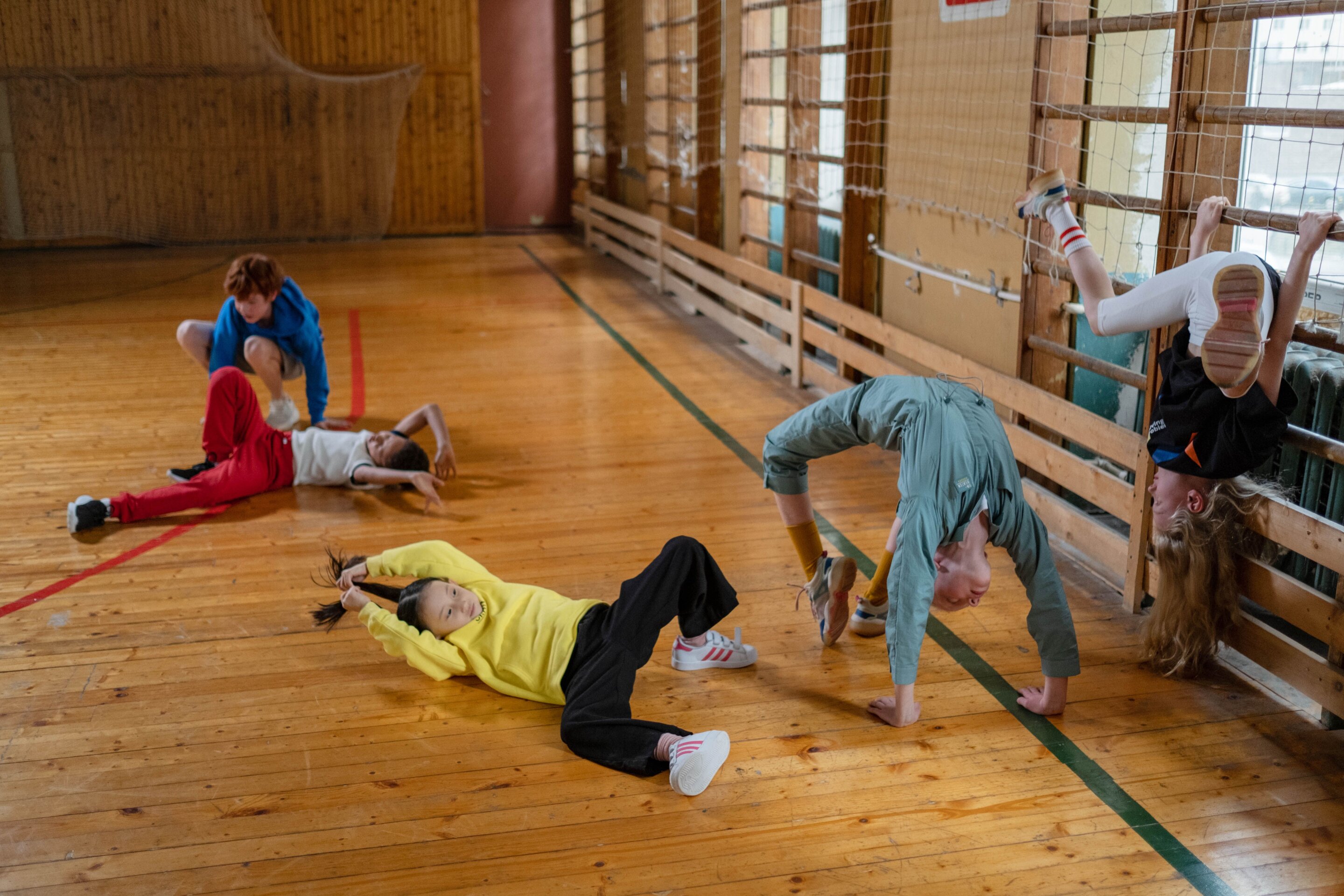 Fight, flight, focus: A pathway from exercise to cognition