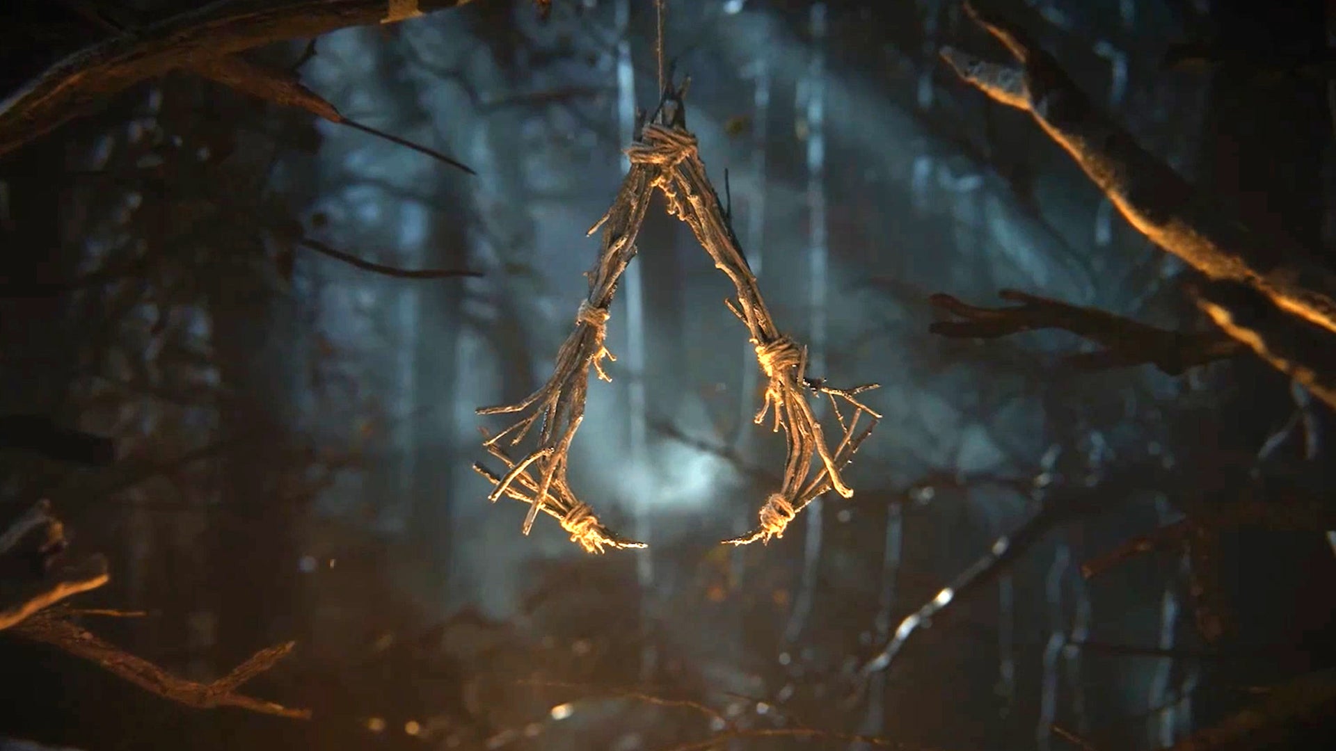Ubisoft Shares Cryptic Assassins Creed Codename Hexe Update