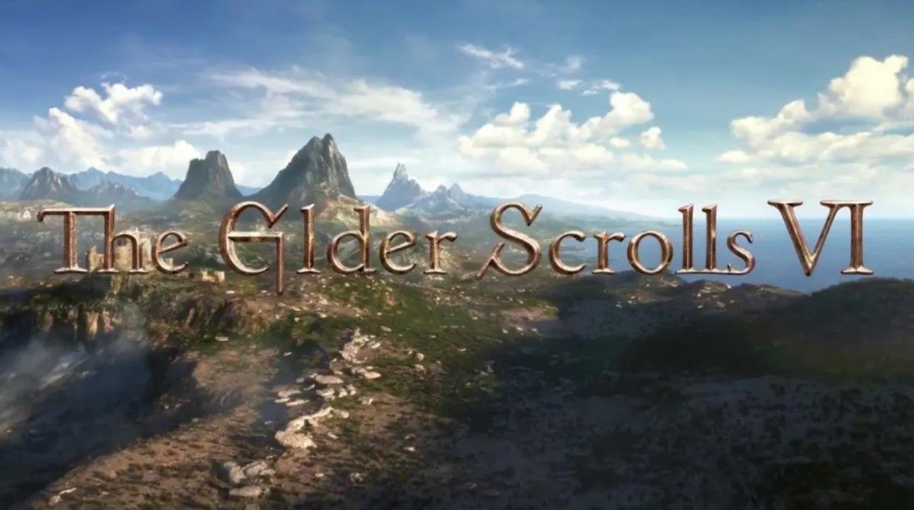 The Elder Scrolls 6 Is Reportedly Subtitled 'Sentinel,' New Story Details Revealed Ahead of Rumored Announcement