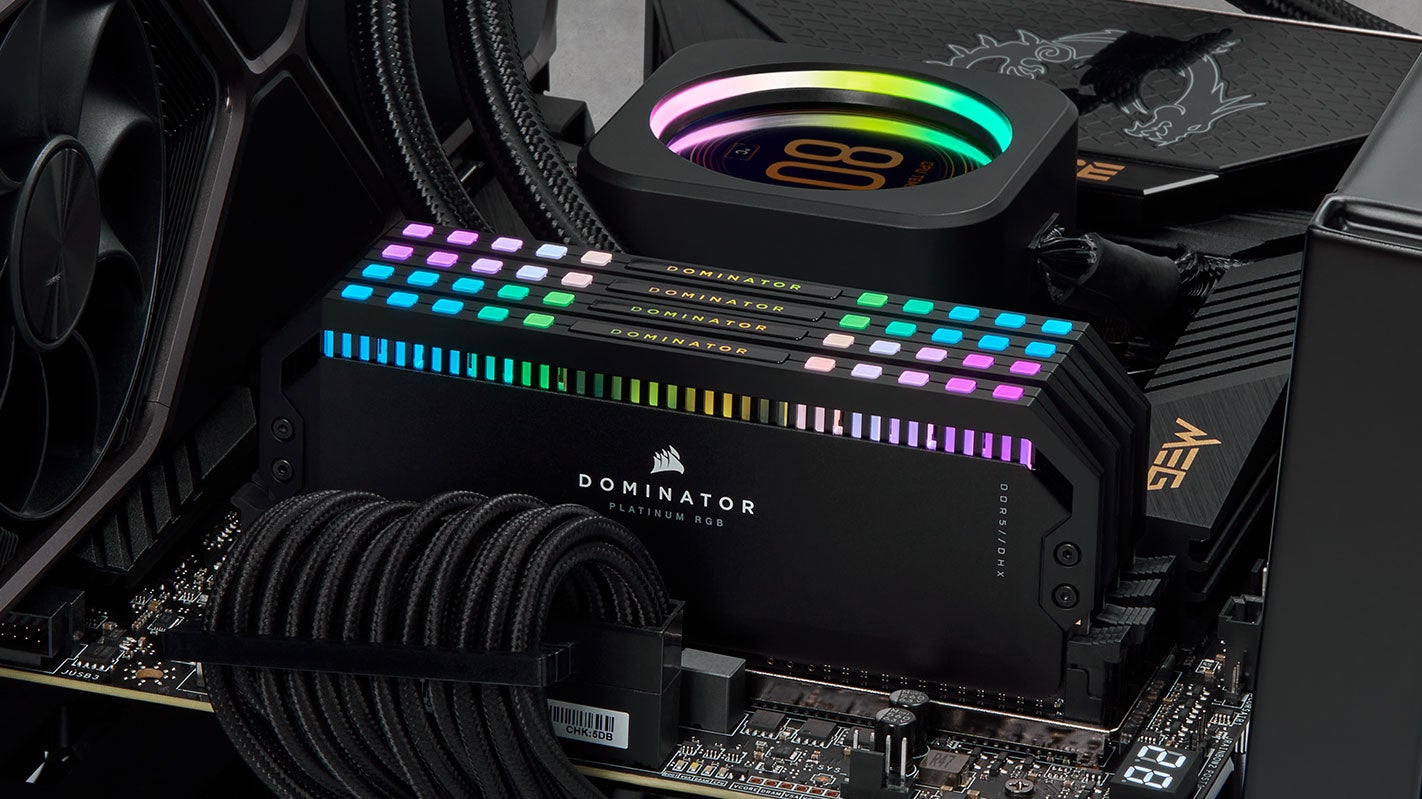 RAMageddon Will Only Get Worse in 2027, According to Samsung