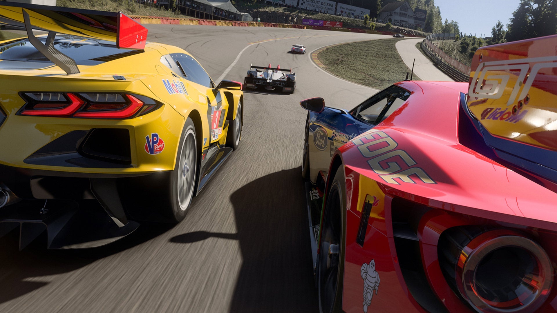 Forza Motorsport Director and Turn 10 Boss Dan Greenawalt Retiring From Microsoft After 27 Years