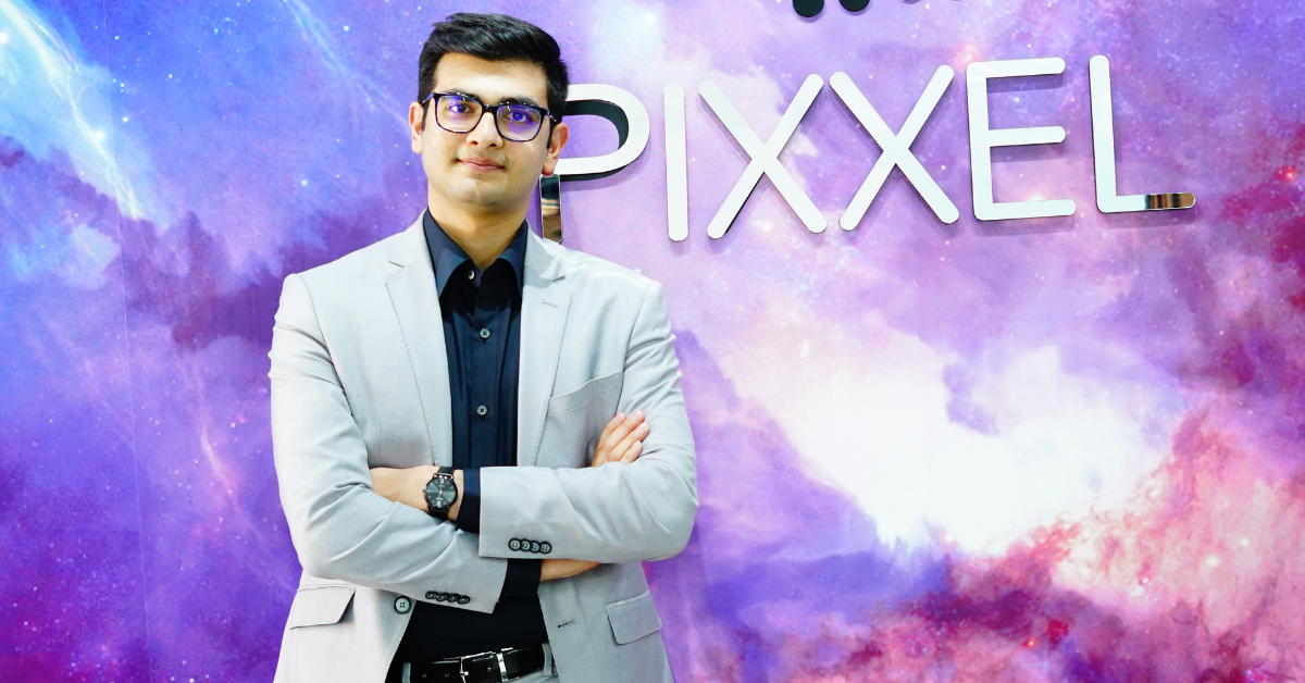 Spacetech Soonicorn Pixxel Eyes US Expansion With New Subsidiary