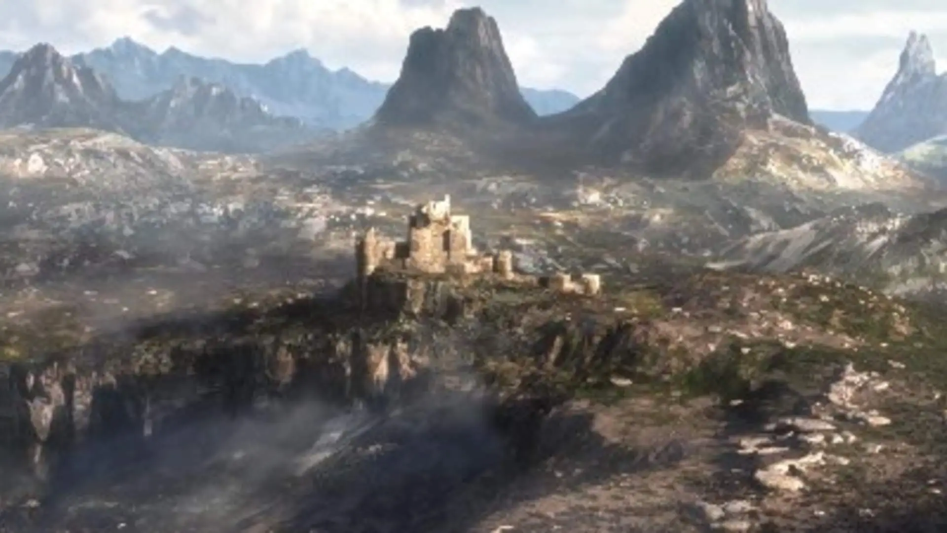 You All Guessed Elder Scrolls 6’s Name, And Now Here’s The Game’s Setup – Report