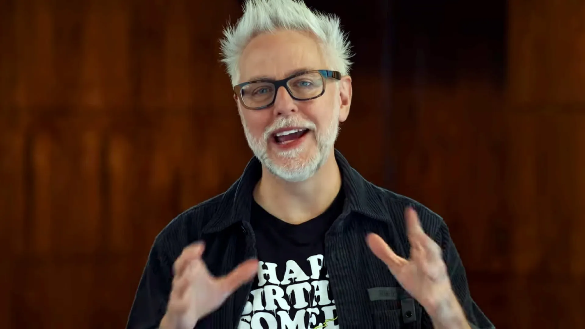 James Gunn Finally Confirming What’s Official DCU Canon in The Suicide Squad