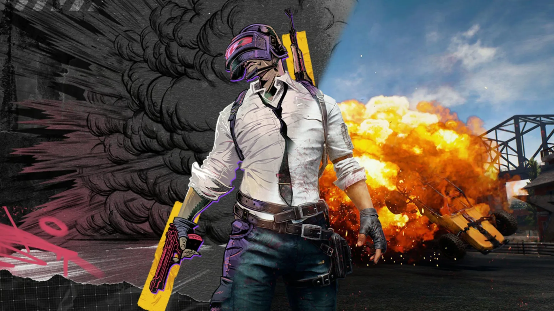 PUBG Targeting New Crowd-Funded Card Game In Surprising Move