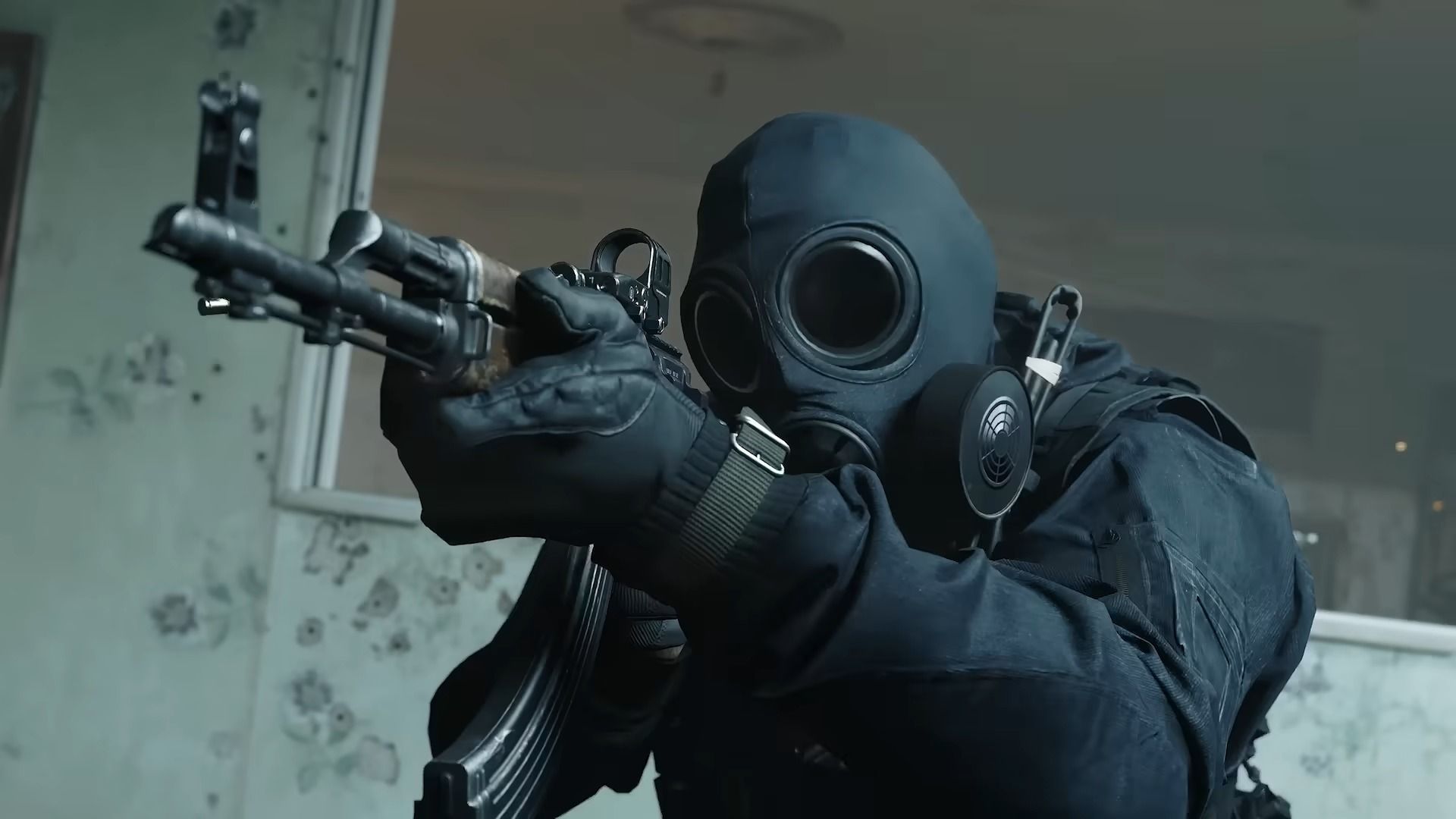 Call of Duty: Modern Warfare 4 devs nerf one of DMZ's most-hated perks