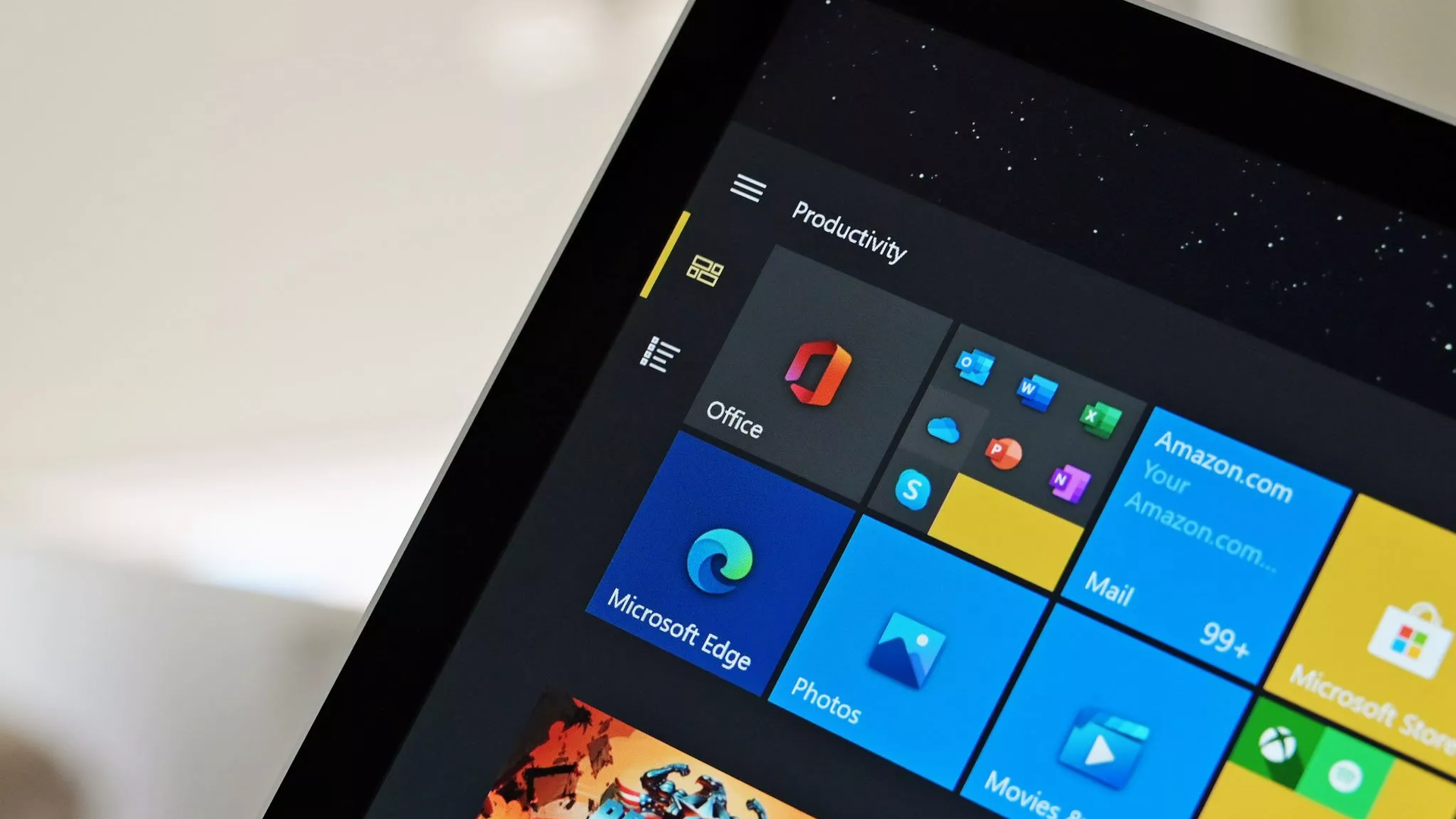 Microsoft Edge is first to get Windows 11's new app launch speed boost