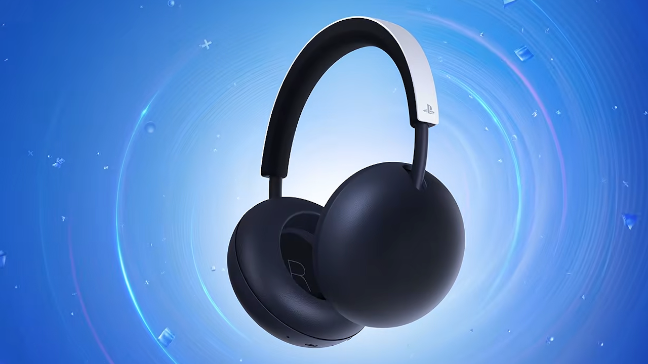 PlayStation Pulse Wireless Headset Is Up for Preorder for $99, and It’s Out the Same Day as GTA 6