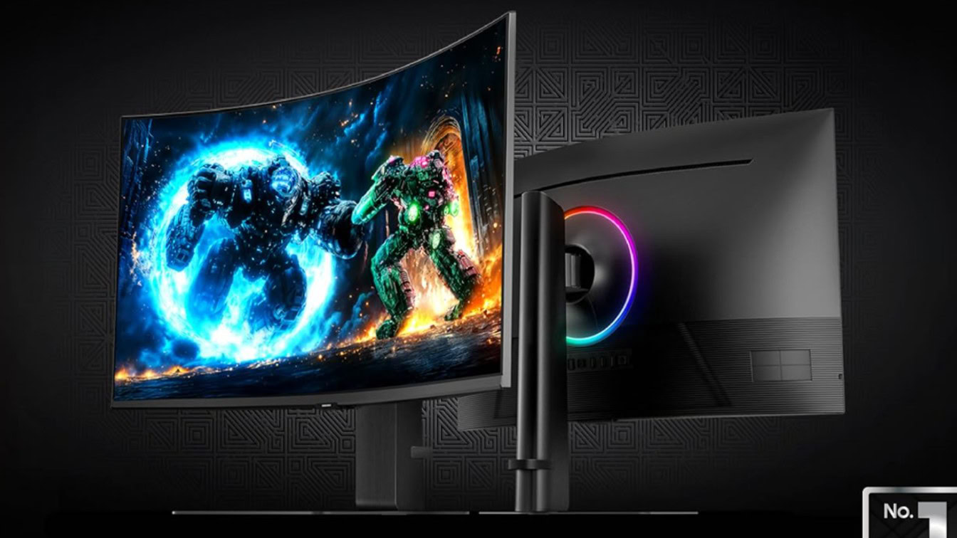Samsung Odyssey G7 drops to $499.99, saving you $400