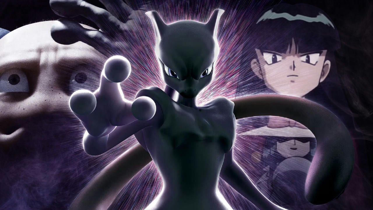 Why the Pokémon Franchise Is Ripe for an R-Rated Horror Movie Adaptation