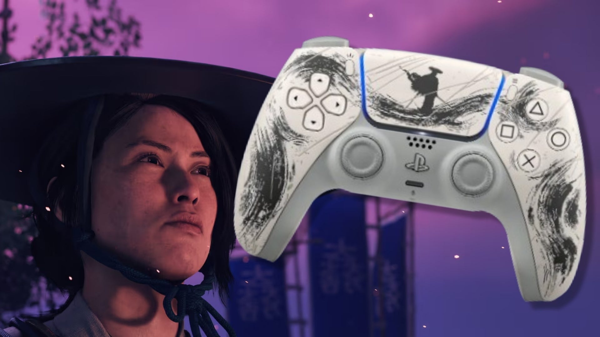PlayStation Launches Early Black Friday Deal With £20 Off Special Edition PS5 Controllers
