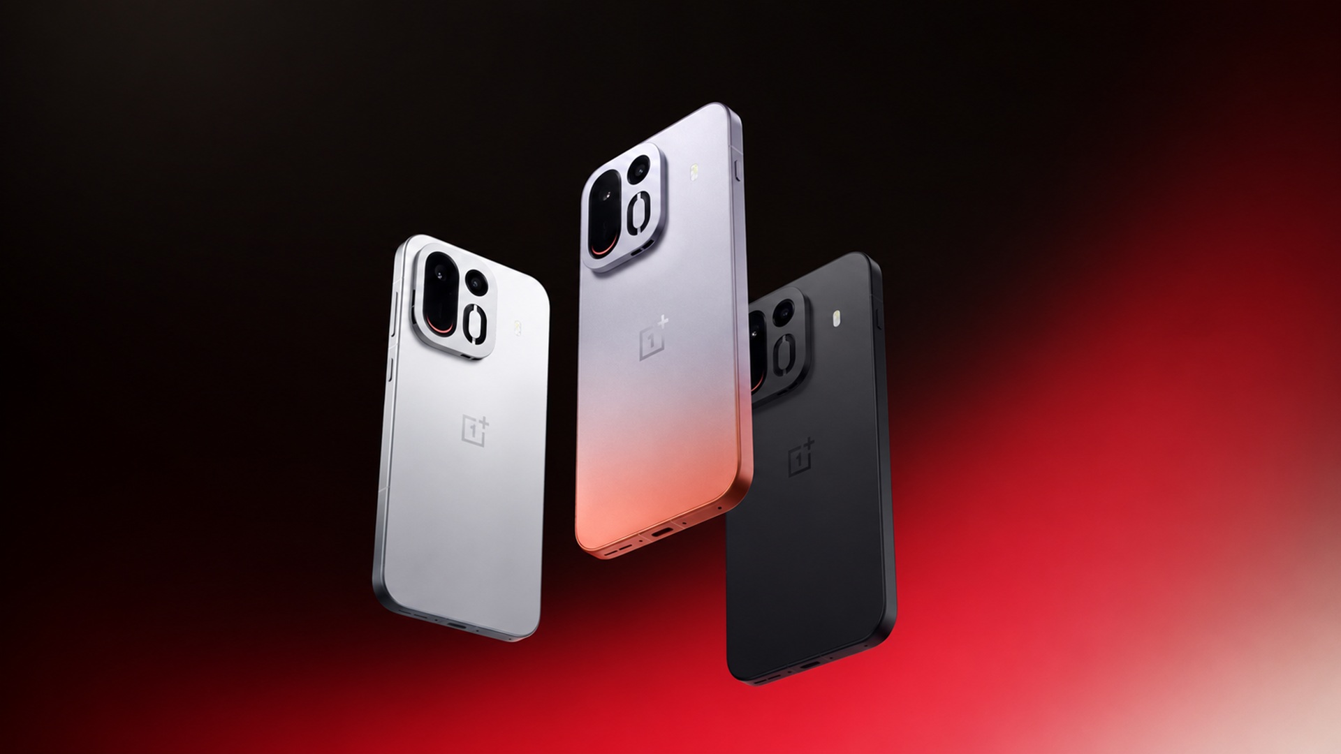 OnePlus just unveiled a monster 16R preview, and we’re suitably jealous