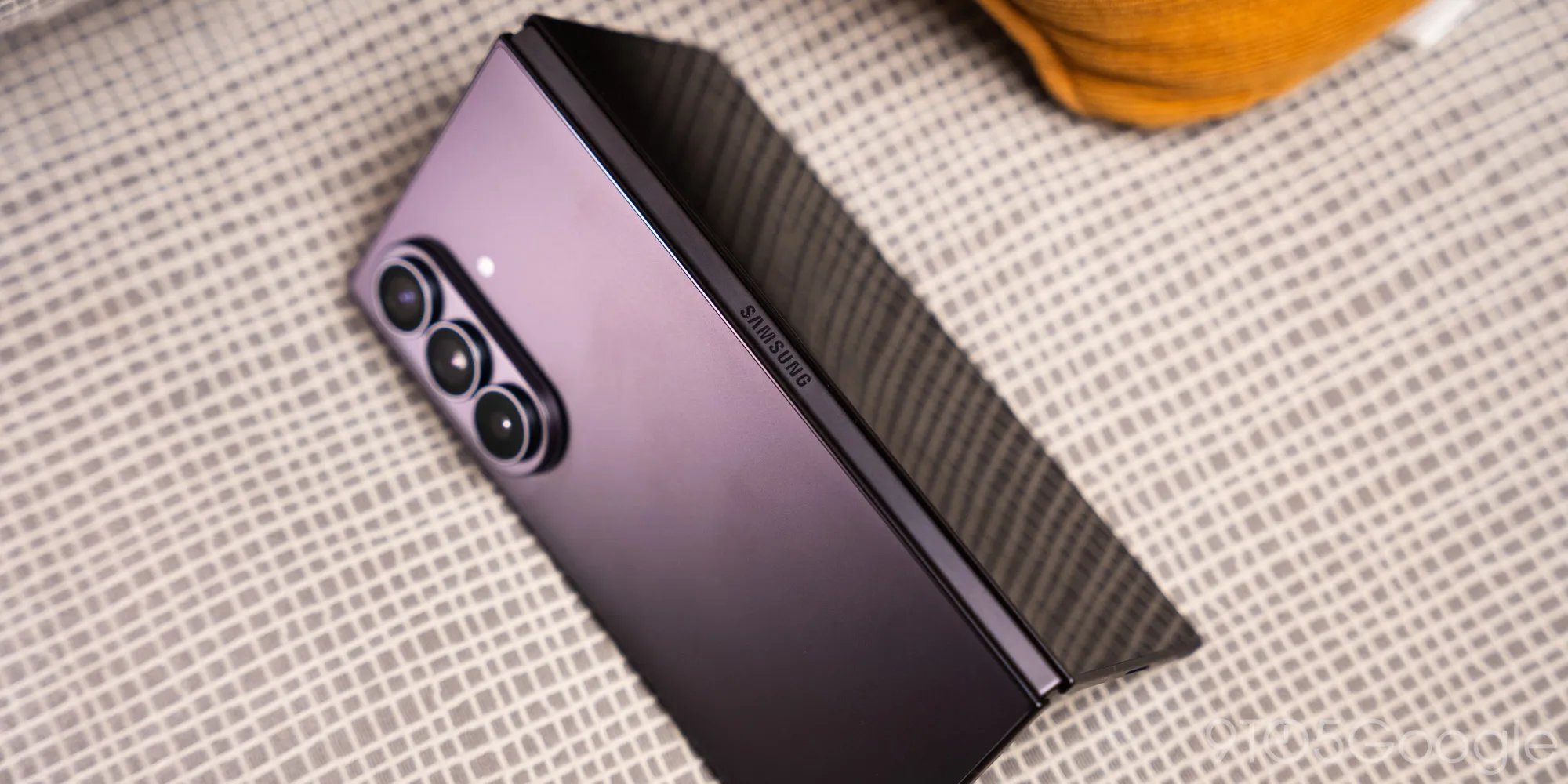 Samsung just released a new foldable that you probably wouldn’t buy even if you could
