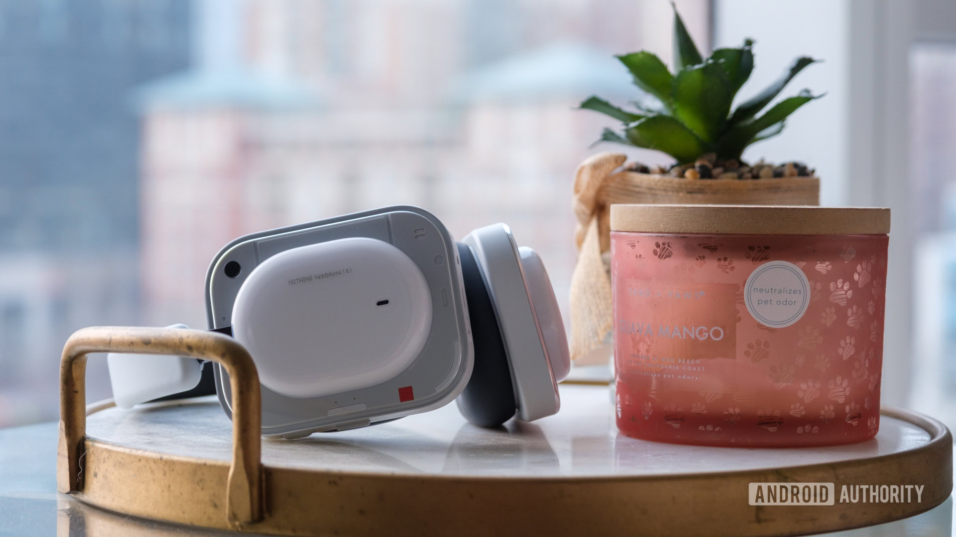 Deal slashes the Nothing Headphone (a) by $70