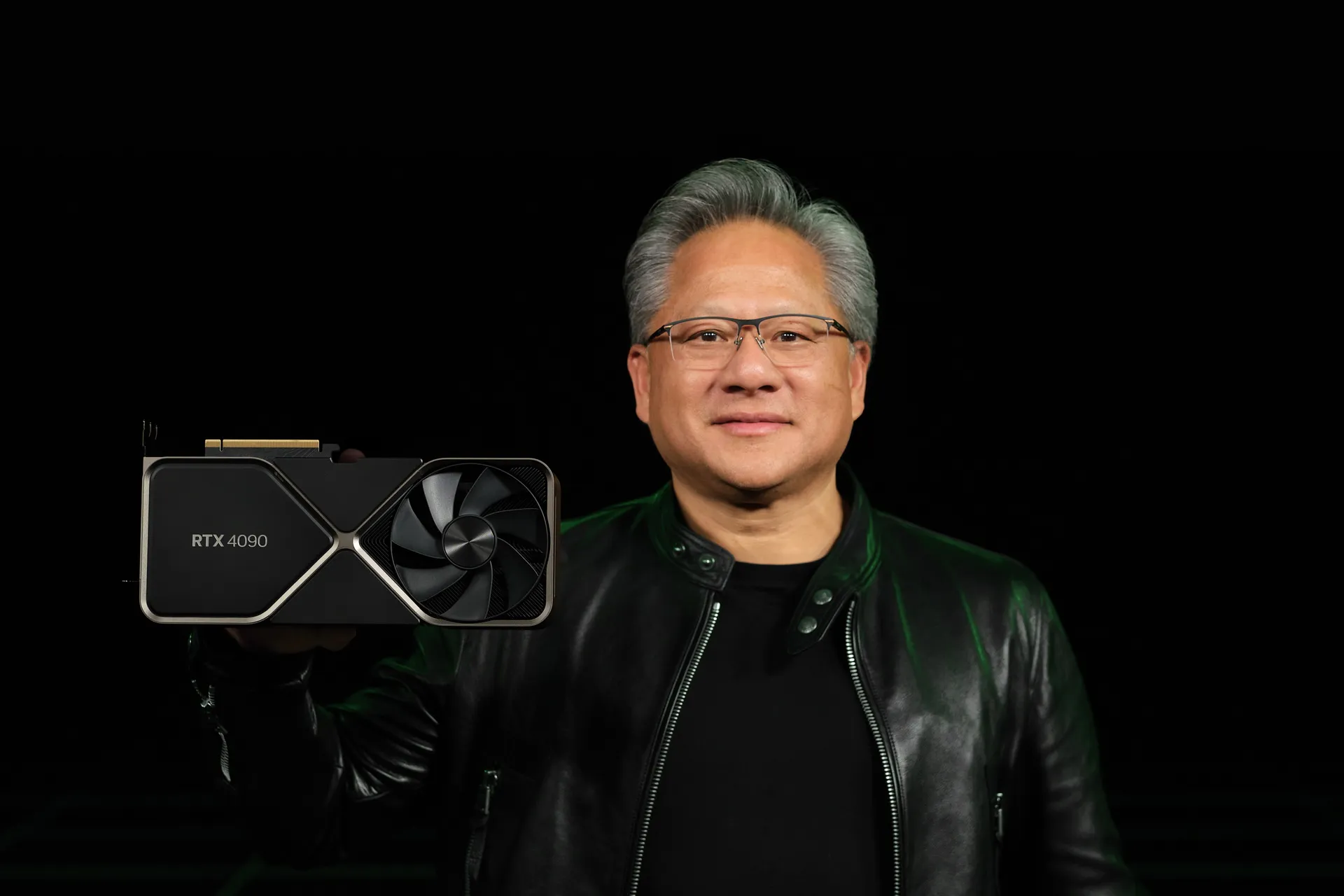US investigated Chinese spy plot aimed at Nvidia CEO