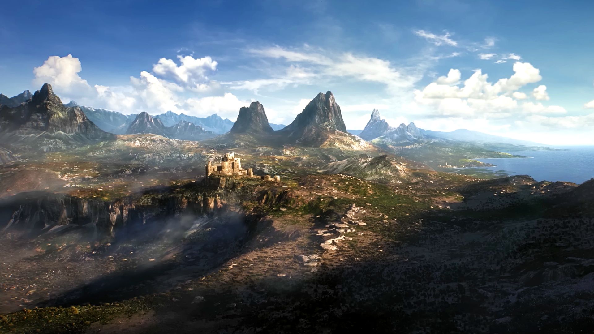 The Elder Scrolls 6: Sentinel reveal reportedly coming as soon as next month