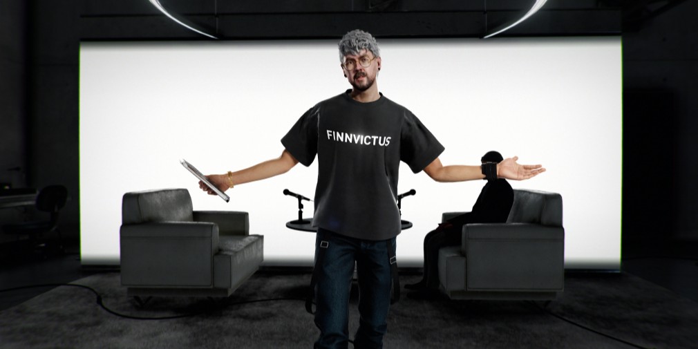 Hitman World of Assassination brings Jacksepticeye in as its latest Elusive Target