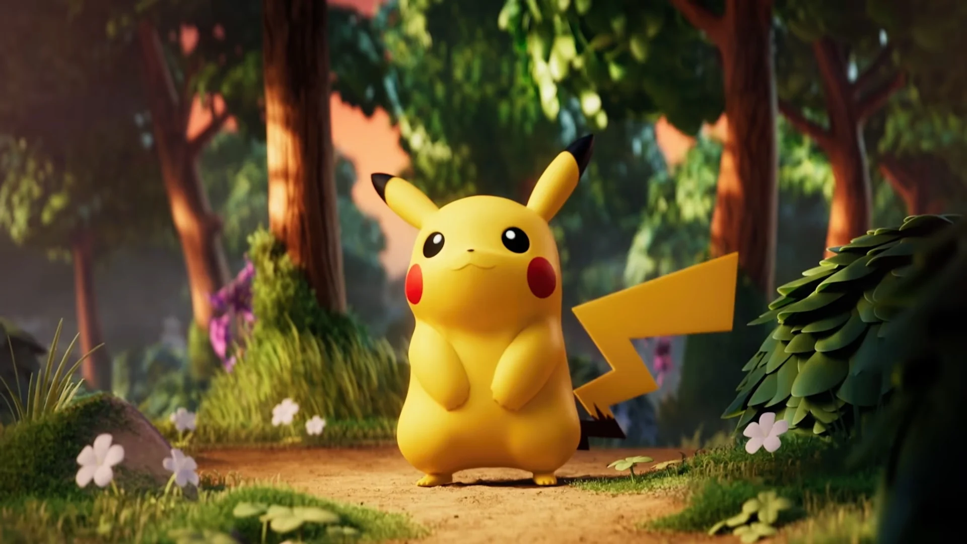 A Rare Pokémon Is Being Distributed Again For The First Time In A Decade, But There’s A Catch