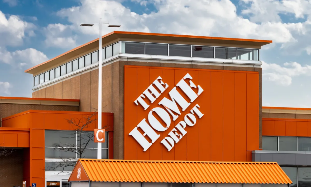 Walmart and Home Depot Set the Rules for AI Shoppers