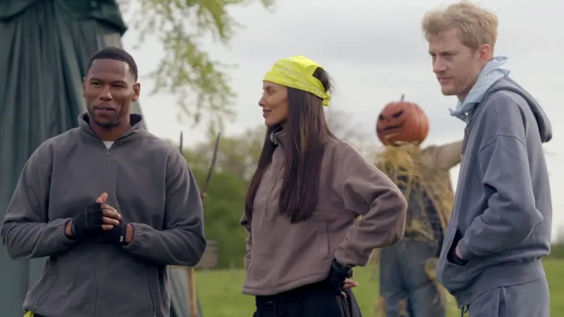 How to watch 'The Celebrity Traitors U.K.' season 2 episode 9 online from anywhere